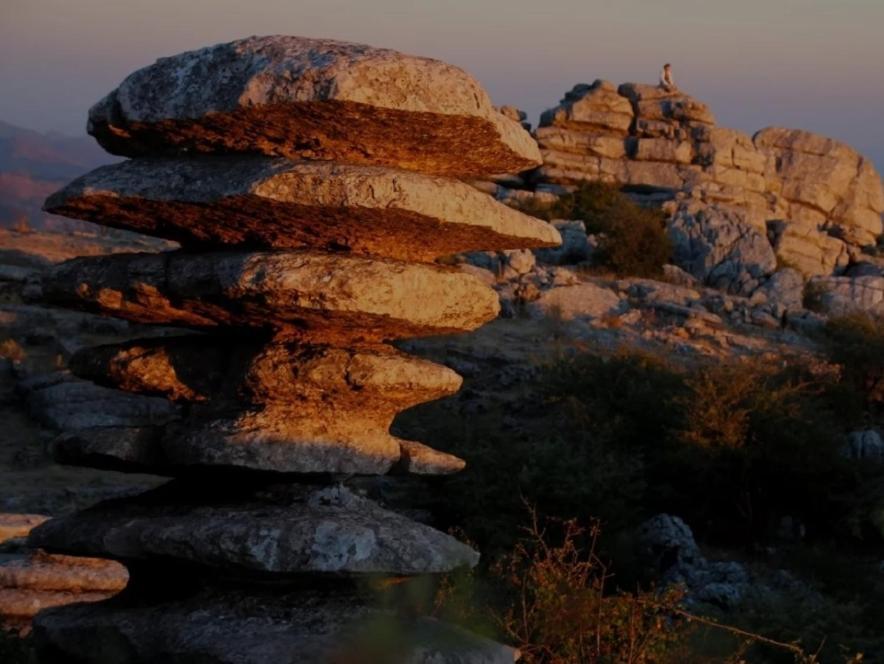 Villa Casa Mejias, Excelente Localizacion, Cerca De Los Principales Puntos Turisticos De Antequera Exterior foto